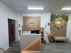 Local en L'Hospitalet de Llobregat, Barcelona en alquiler Foto del interior- Imagen 2 de 18