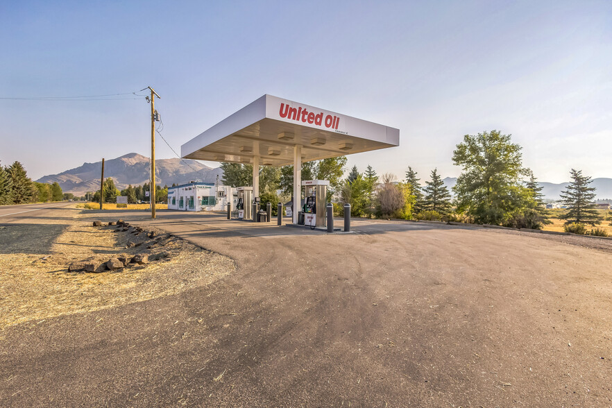 2404 W US Hwy 93, Arco, ID en venta - Foto del edificio - Imagen 1 de 4