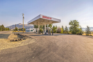 Más detalles para 2404 W US Hwy 93, Arco, ID - Locales en venta