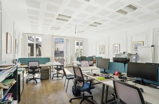 Más detalles de 96 Rue De La Victoire, Paris - Coworking en alquiler