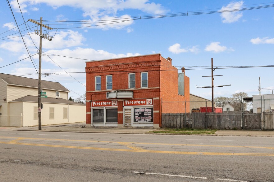 1890 S High St, Columbus, OH en venta - Foto del edificio - Imagen 2 de 67