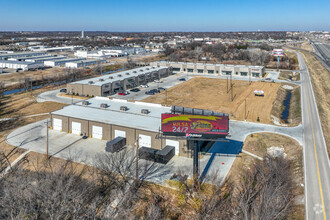 314 E 5th Ave, Owasso, OK - vista aérea  vista de mapa - Image1