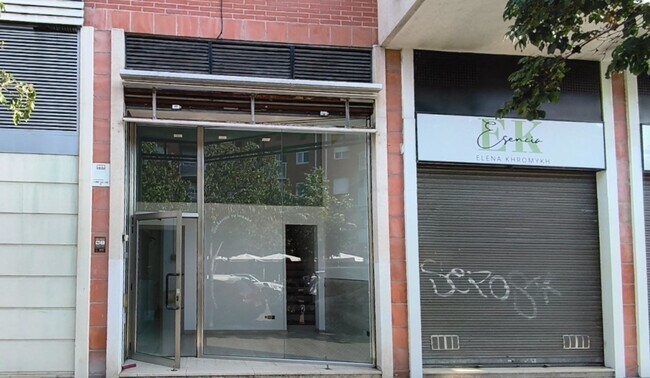 Más detalles de Local en alquiler
