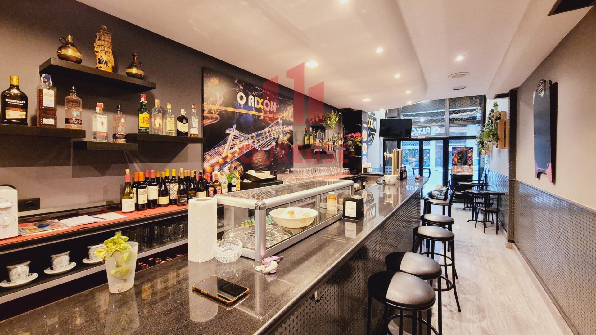 Local en Ourense, Orense en venta Foto del interior- Imagen 1 de 21