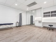 Interior View Shop 12