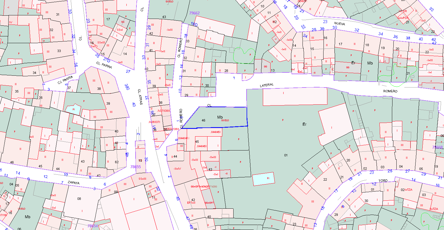Calle Romero, 6, Álora, Málaga en venta Foto principal- Imagen 1 de 3