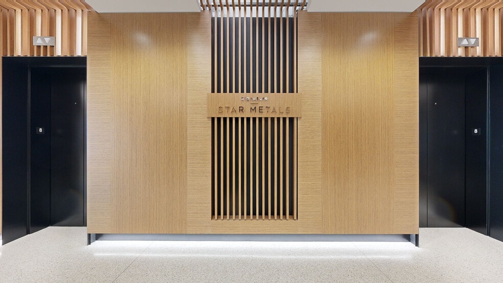 1055 Howell Mill Rd, Atlanta, GA en alquiler - Matterport 3D Scan - Imagen 3 de 24