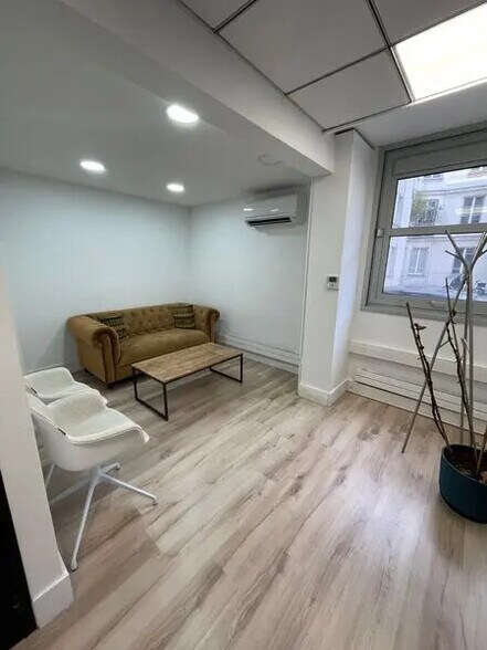 336-340 Rue Saint-Honoré, Paris en alquiler - Foto del interior - Imagen 2 de 7