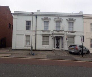 Más detalles de 73 Francis Rd, Birmingham - Oficina en alquiler