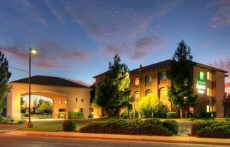 Más detalles para 2300 N Main St, Roswell, NM - Hoteles y hospedaje en venta