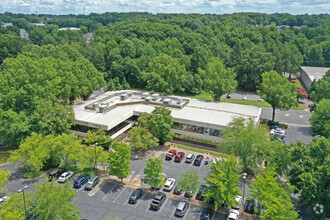 7990 North Point Blvd, Winston-Salem, NC - VISTA AÉREA  vista de mapa - Image1