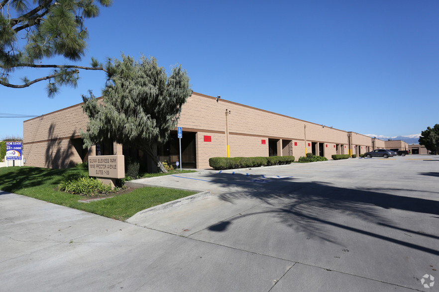 14145 Proctor Ave, City Of Industry, CA en alquiler - Foto principal - Imagen 1 de 7