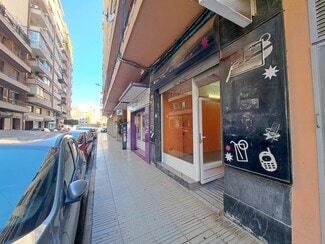 Más detalles de Local en alquiler