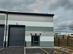 7 Thornton Road Industrial Estate, Pickering en alquiler Foto del edificio- Imagen 1 de 6