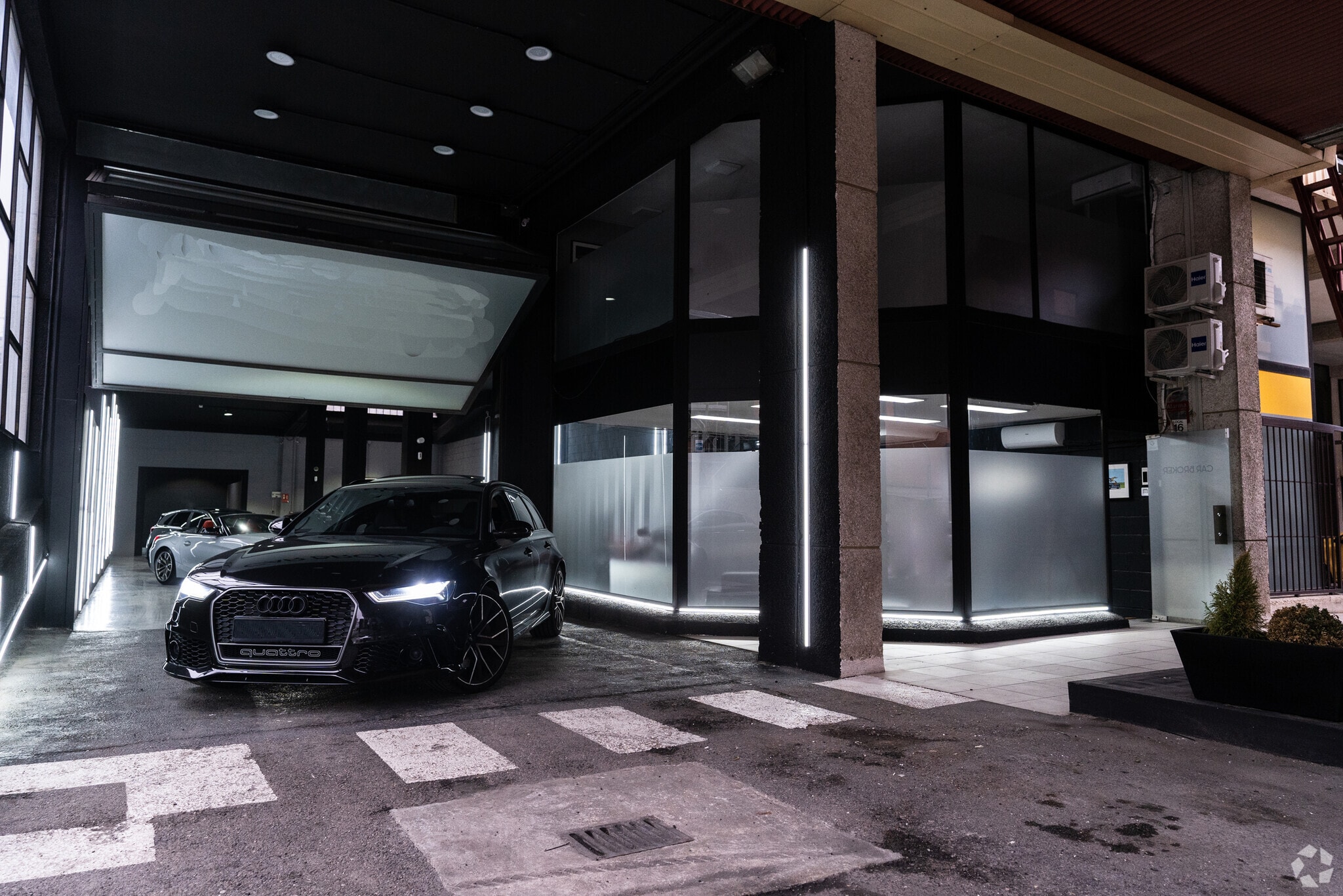 Avenida Somosierra, 12, San Sebastián de los Reyes, Madrid en venta Foto del interior- Imagen 1 de 2