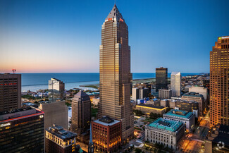 Más detalles para 127 Public Sq, Cleveland, OH - Oficinas en alquiler