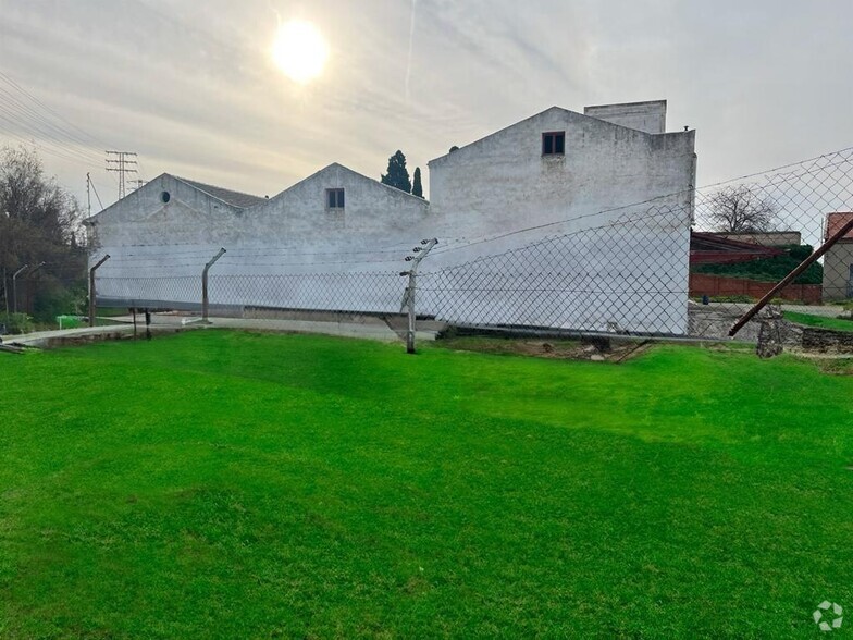 Naves en Aranjuez, MAD en venta - Foto del edificio - Imagen 3 de 5