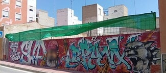 Más detalles de Carrer Felip II, 30, Santa Pola - Terreno en venta