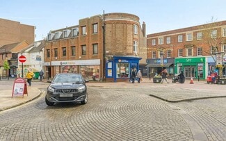 Más detalles de 1-5 High St, Aylesbury - Local en venta