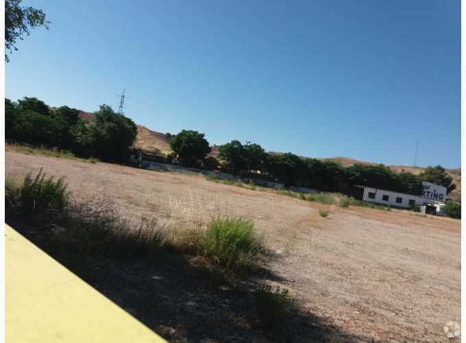 9-10, 125 - 126, San Fernando de Henares, Madrid en venta - Foto del edificio - Imagen 1 de 1