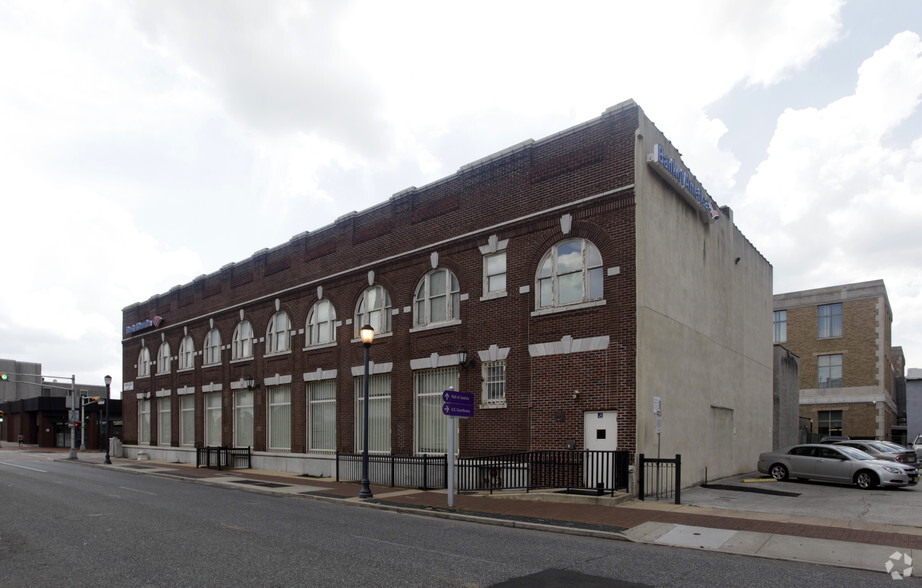 433 Market St, Camden, NJ en alquiler - Foto del edificio - Imagen 2 de 2