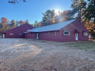 Más detalles para 383 Portland St, Fryeburg, ME - Naves en alquiler