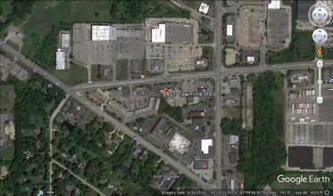 401-421 Townline Rd, Mundelein, IL en alquiler Foto del edificio- Imagen 1 de 3