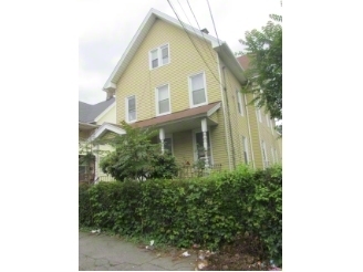 231 Coleman St, Bridgeport, CT en venta - Foto del edificio - Imagen 2 de 11