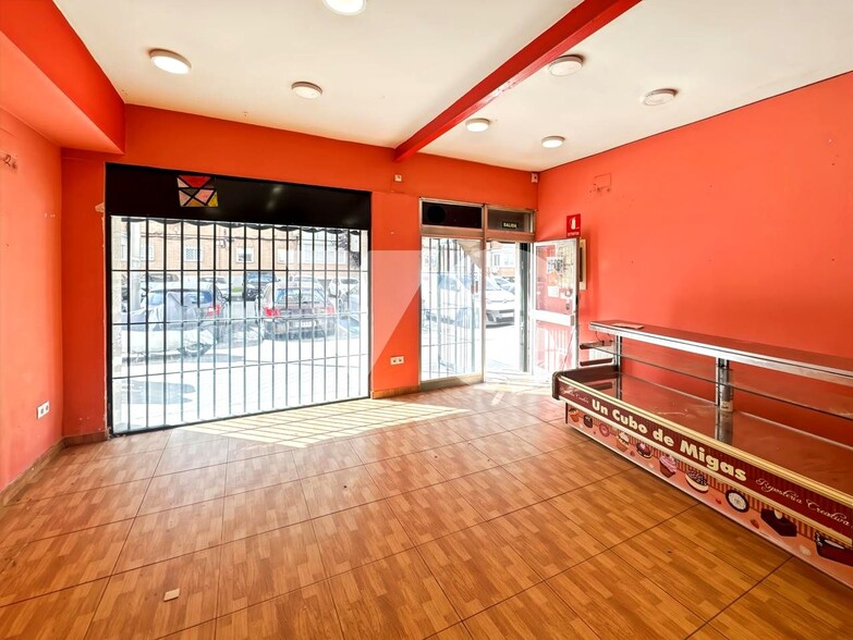 Edificio residencial en Madrid, Madrid en venta - Foto del interior - Imagen 2 de 3