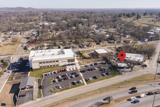 Más detalles para 1119 S Main St, Columbia, TN - Flex en venta