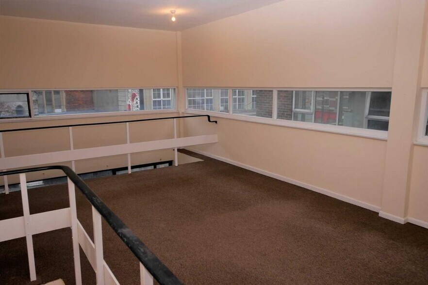 High St, Harwich en alquiler - Foto del edificio - Imagen 3 de 8