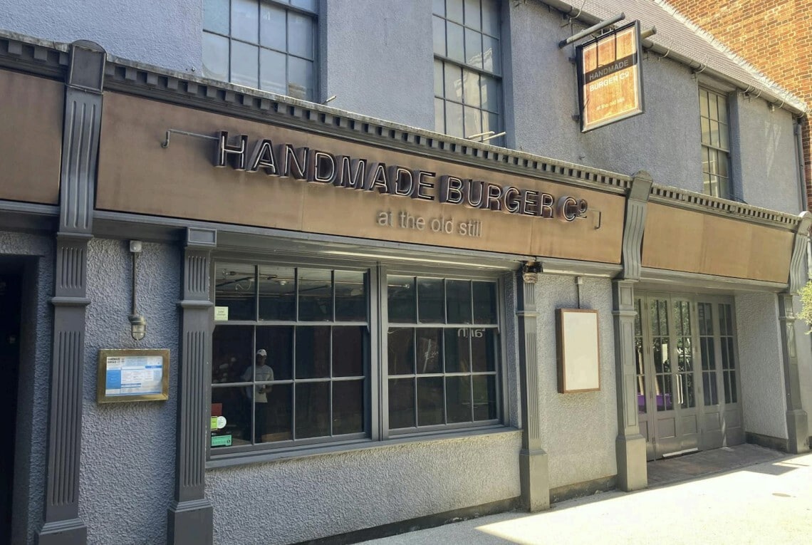 Bourges Blvd, Peterborough en alquiler Foto del interior- Imagen 1 de 3