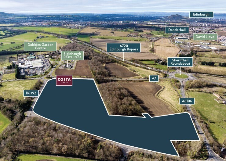 Gilmerton Rd, Lasswade en alquiler - Foto del edificio - Imagen 2 de 2