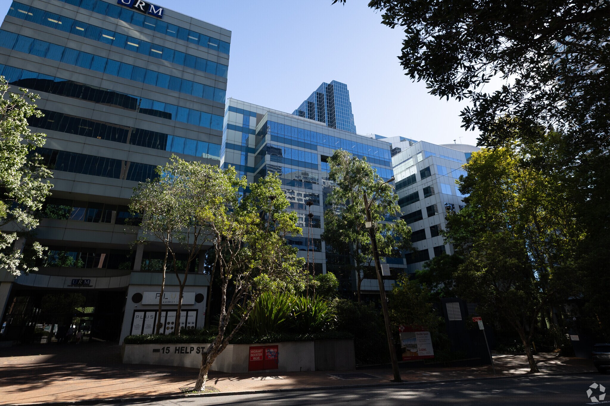 11 Help St, Chatswood en alquiler Foto principal- Imagen 1 de 3