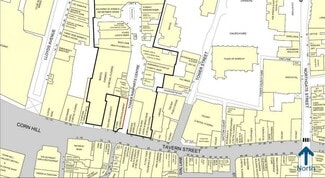 Más detalles de Tavern St, Ipswich - Local en venta