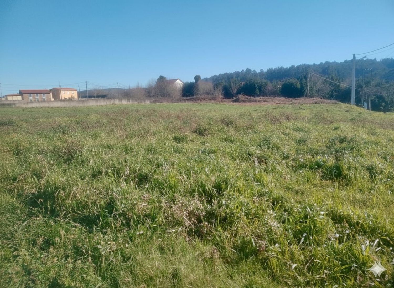 Os Loureiros, 22, Pontedeume, La Coruna en venta Plano del sitio- Imagen 1 de 7