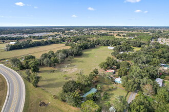 CR 462, Wildwood, FL - VISTA AÉREA  vista de mapa - Image1