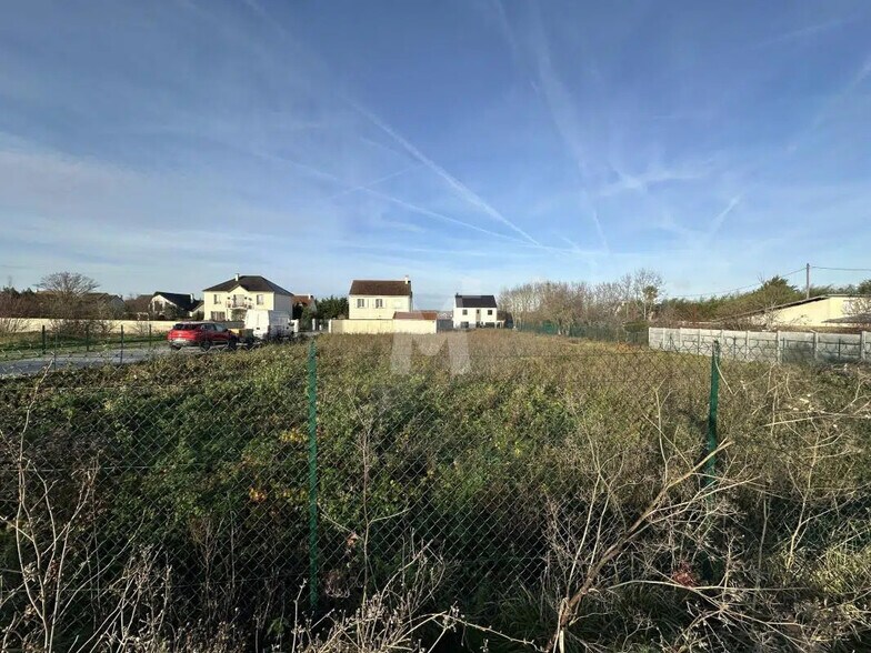 Terreno en Wissous en venta - Foto del edificio - Imagen 2 de 6