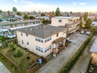 Más detalles para 1412-1416 9th St, Berkeley, CA - Edificios residenciales en venta