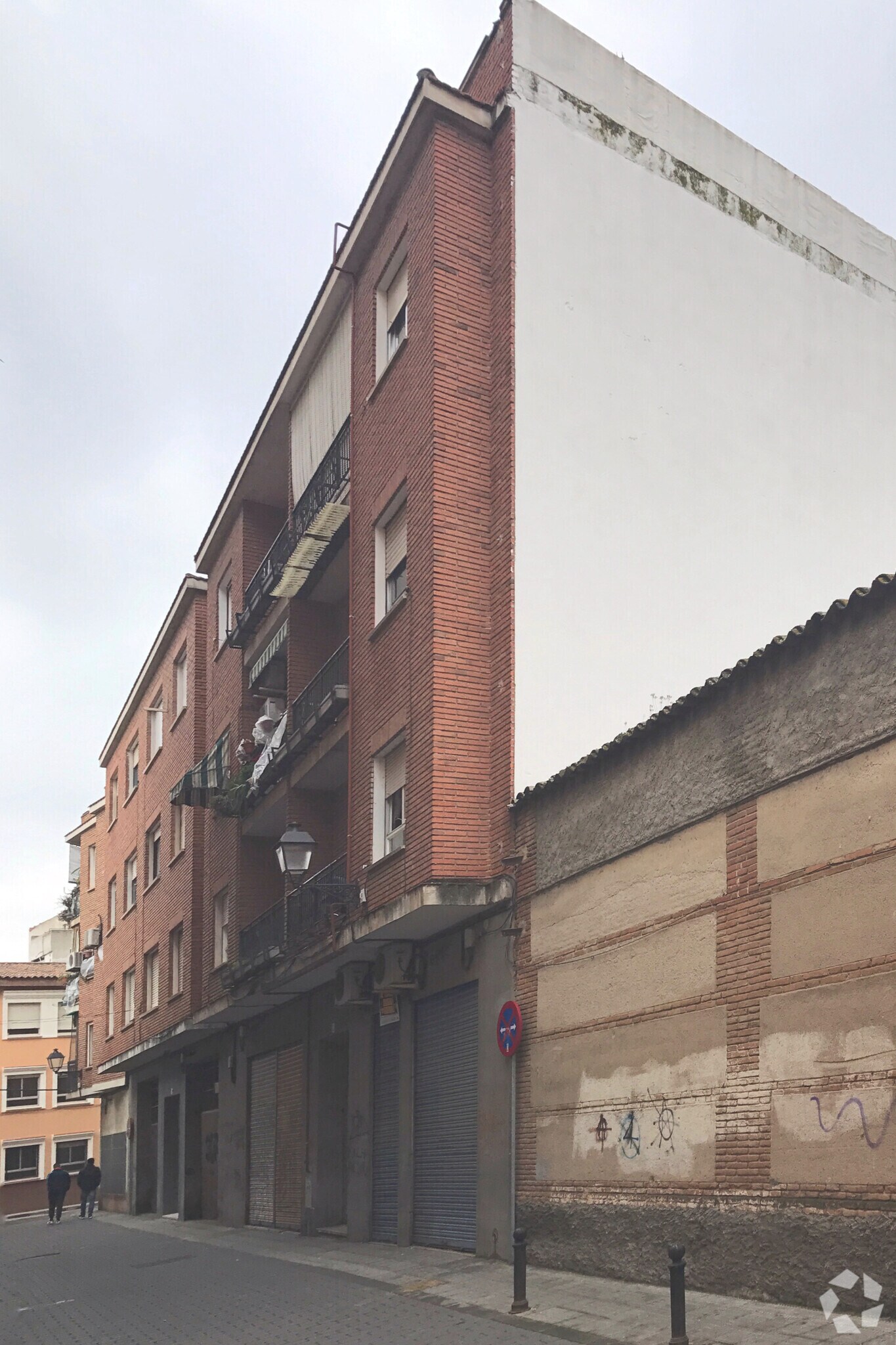 Calle Úbedas, 22, Talavera de la Reina, Toledo en venta Foto principal- Imagen 1 de 3