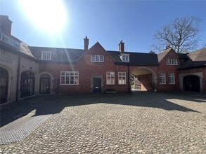 Sansaw Business Park, Hadnall en alquiler Foto del edificio- Imagen 2 de 7