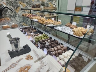 Más detalles de Local en alquiler