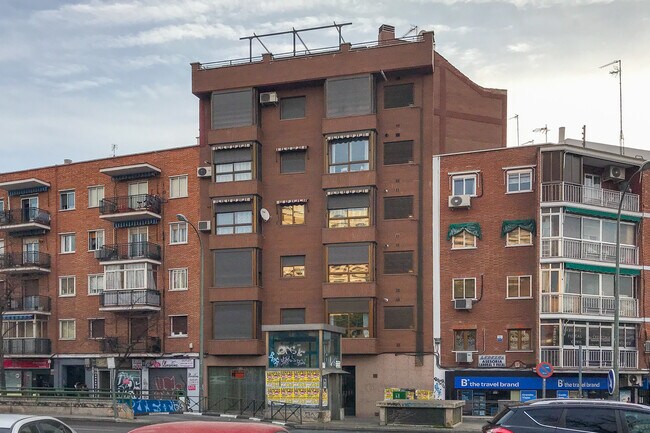 Más detalles de Oficina/Local en alquiler