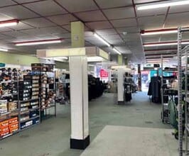 15-17 Market St, Eastleigh en venta Foto del interior- Imagen 1 de 2