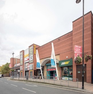 Más detalles de Strand Rd, Londonderry - Local en alquiler