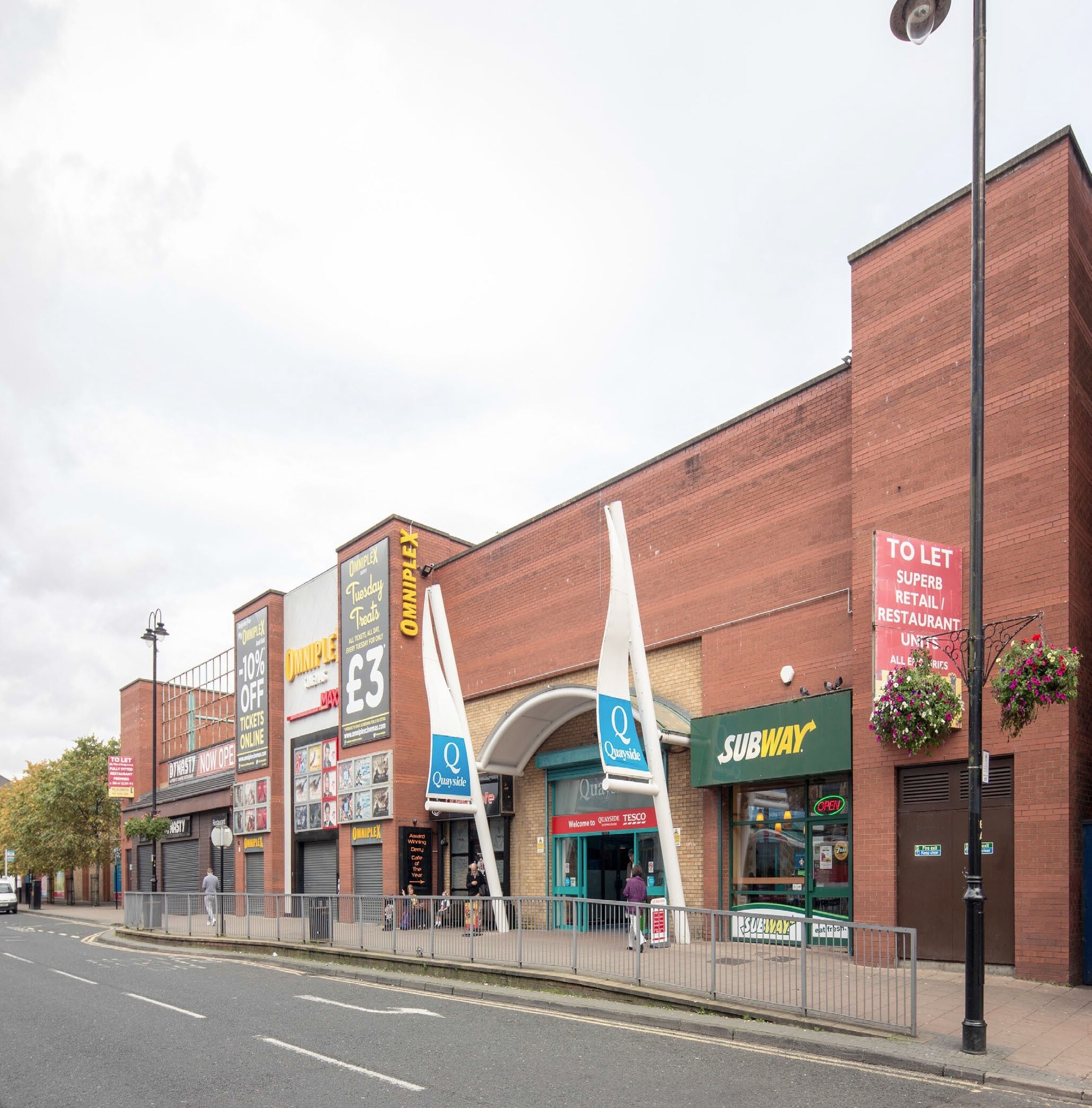 Strand Rd, Londonderry en alquiler Foto principal- Imagen 1 de 4