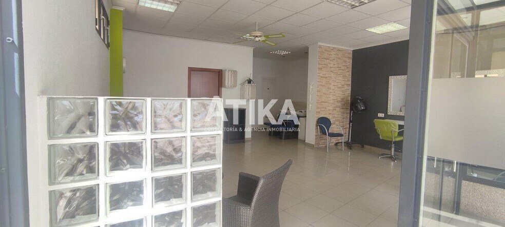 Local en Ontinyent en alquiler - Foto del edificio - Imagen 2 de 17