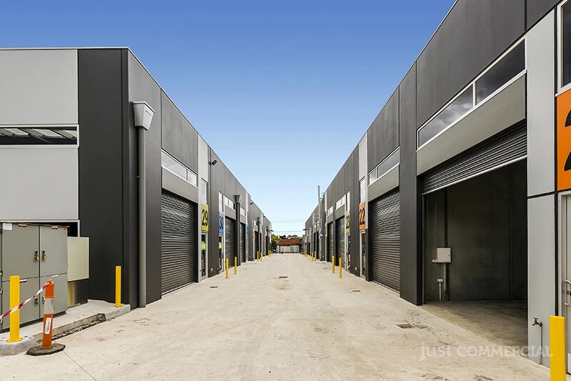 6-14 Wells Rd, Oakleigh en venta - Foto del edificio - Imagen 3 de 3