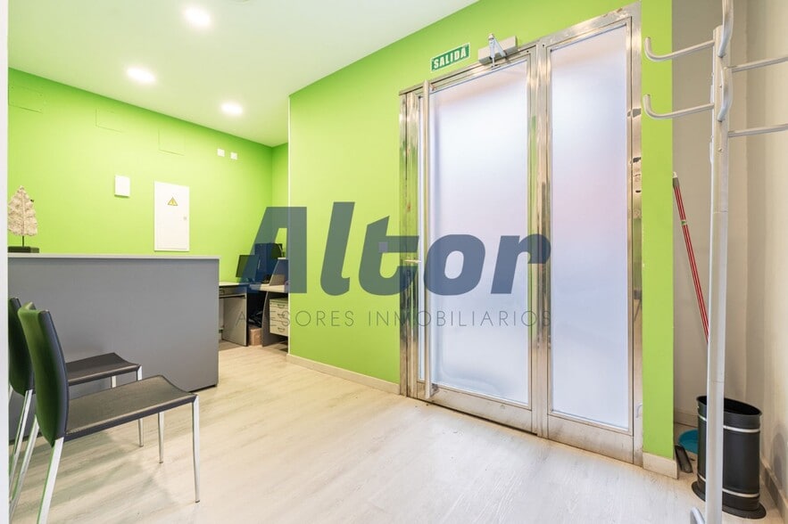 Edificio residencial en Madrid, Madrid en venta - Foto del interior - Imagen 3 de 15