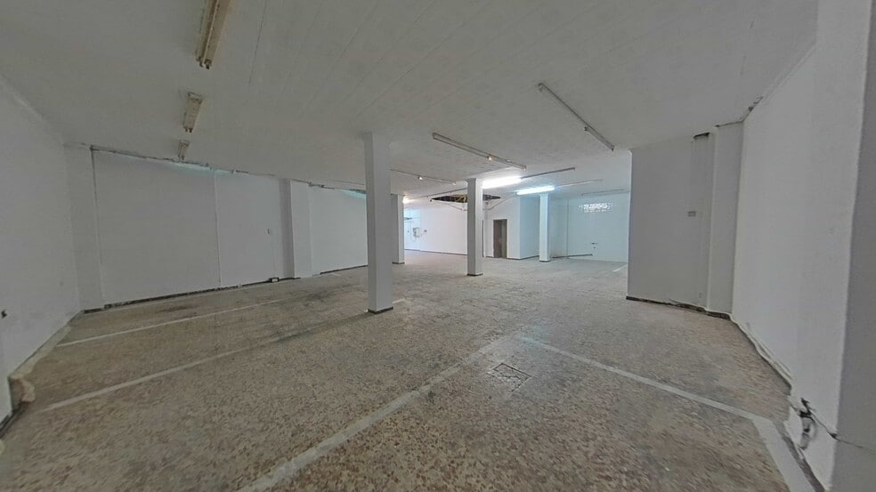 Local en Villanueva de la Serena en venta - Foto del edificio - Imagen 1 de 11